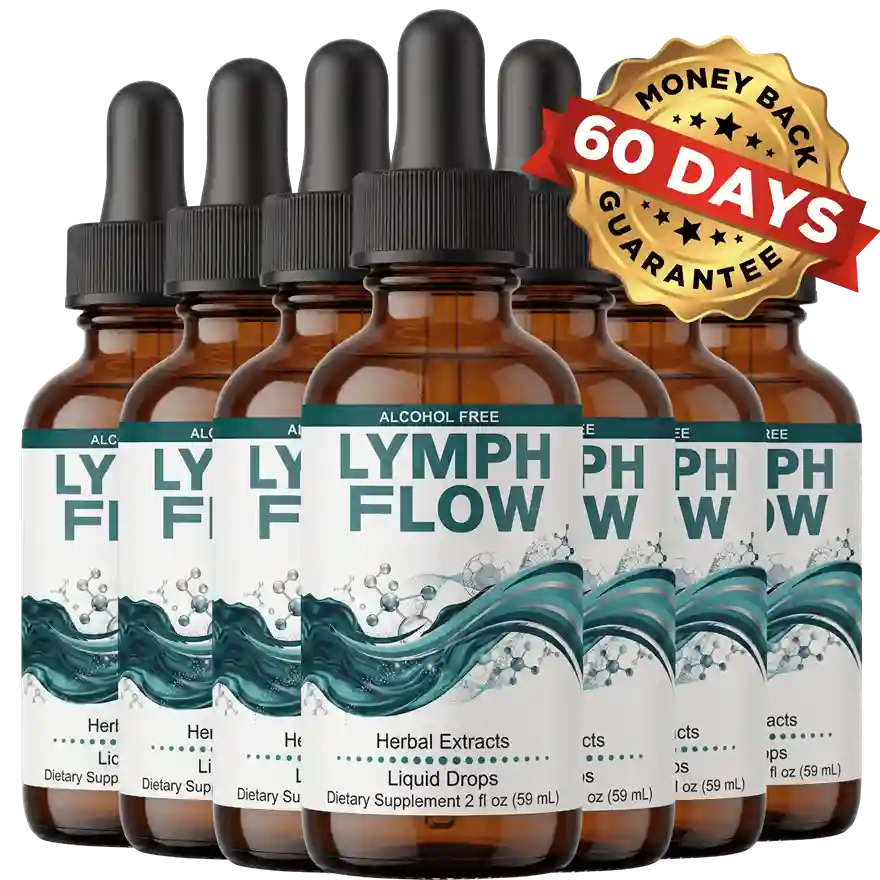Lymph Flow Buy