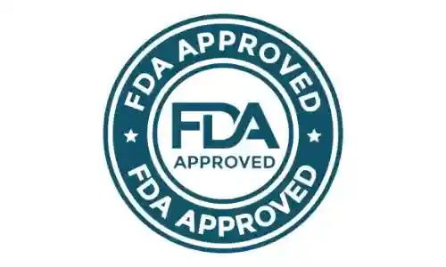 Lymph Flow FDA Approved